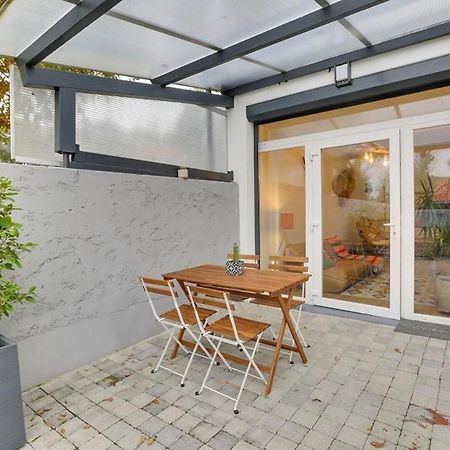 Villa Luna - 9 Couchages - Terrain Petanque - Wifi - Netflix Capbreton Bagian luar foto